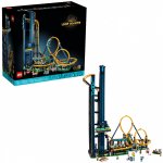 LEGO® Creator Expert 10303 Horská dráha – Zboží Živě