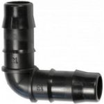 Irritec Spojka PE hadice typ L, 16mm, nástrčná – Sleviste.cz