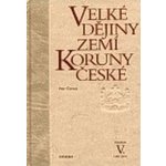 Velké dějiny zemí Koruny české V. - Petr Čornej – Zboží Mobilmania
