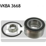 Sada ložiska kola SKF VKBA 3668 (VKBA3668) – Hledejceny.cz