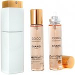 Chanel Coco Mademoiselle toaletní voda dámská 60 ml – Zbozi.Blesk.cz