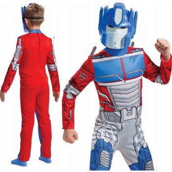 EPEE Merch Disguise Transformers Optimus