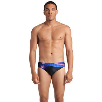 Arena Performance Men's Diamond Swim Briefs – Zboží Dáma