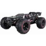 AMEWI Hyper GO Truggy brushless 4WD RTR black 1:14 – Sleviste.cz