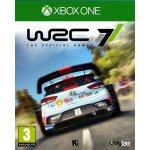 WRC 7 – Zboží Mobilmania