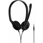 Sennheiser PC 5 CHAT – Zbozi.Blesk.cz