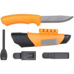 Morakniv Bushcraft Survival (S) Orange 12051 – Sleviste.cz