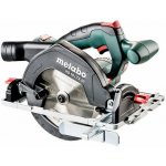 Metabo KS 18 LTX 57 – Zboží Dáma