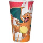 Sklenice Pokémon Charizard 400 ml – Zboží Mobilmania