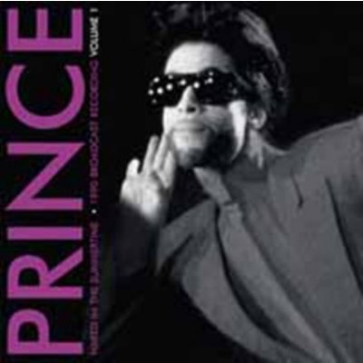 Naked in the Summertime - Prince LP – Hledejceny.cz