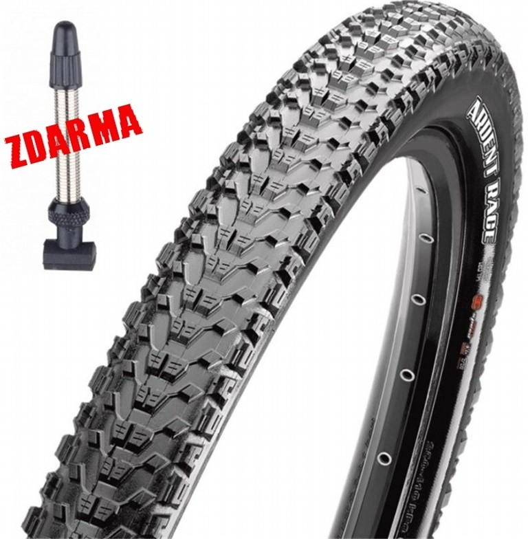 Cubiertas maxxis ardent race 29 sales