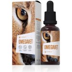 Omegavet energy 30 ml – HobbyKompas.cz Omegavet energy 30 ml – HobbyKompas.cz