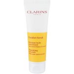 Clarins Comfort Scrub peeling na obličej 50 ml – Zboží Mobilmania