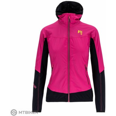 Karpos Lavaredo W Jacket cabaret