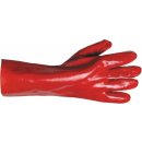 Pracovní rukavice CERVA Redstart