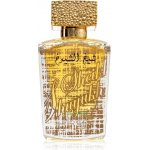 Lattafa Sheikh Al Shuyukh Luxe Edition parfémovaná voda unisex 100 ml – Zbozi.Blesk.cz