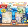 Sběratelská kartička Pokémon TCG: World Championships Deck 2024 Crushing Thorn