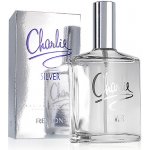 Revlon Charlie Silver toaletní voda dámská 100 ml – Hledejceny.cz