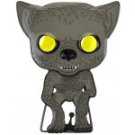 Funko Pop! odznak Pin Harry Potter Remus Lupin 16 – Zboží Mobilmania