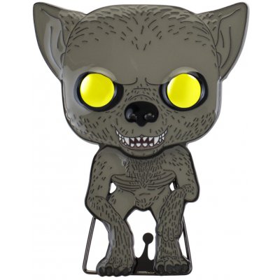 Funko Pop! odznak Pin Harry Potter Remus Lupin 16 – Zboží Mobilmania