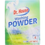 Dr. House prací prášek Fresh 600 g 6 PD – Zboží Mobilmania