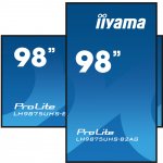 iiyama LH9875UHS-B2AG – Zboží Živě