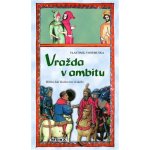 VRAŽDA V AMBITU - 2015 - Vondruška Vlastimil – Hledejceny.cz