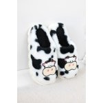 DoAndBe domácí papuče Kravičky 5811B – Hledejceny.cz
