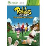 Rabbids Invasion – Hledejceny.cz