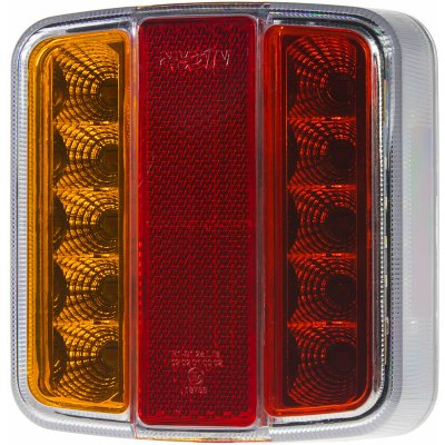STUALARM TRL08LED – Hledejceny.cz