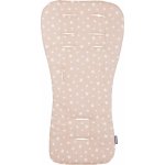 CHIPOLINO Měkká podložka Beige stars – Zboží Dáma
