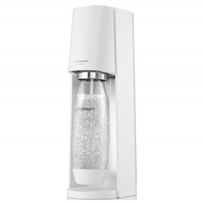 Sodastream Terra White – Zboží Dáma