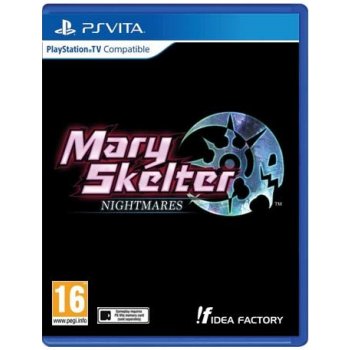 Mary Skelter: Nightmares