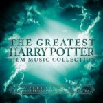 O.S.T. - Greatest Harry Potter Film Music Collection LP – Sleviste.cz