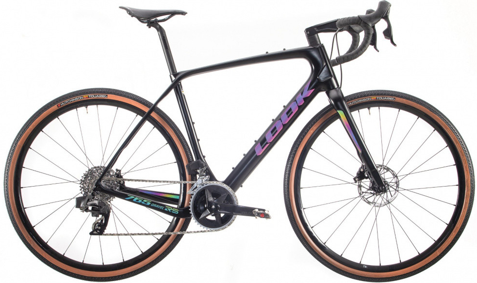 Look 765 Gravel RS Disc 2023