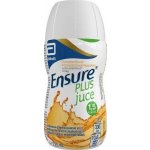 ENSURE PLUS JUCE PŘÍCHUŤ POMERANČOVÁ POR SOL 1X220ML – Hledejceny.cz