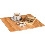KESPER Podnos na pohovku 42x34x0,8 cm bambus 58823 – Hledejceny.cz