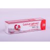 Vitamín a minerál Galmed Calcium tablet eff por 20 x 500 mg