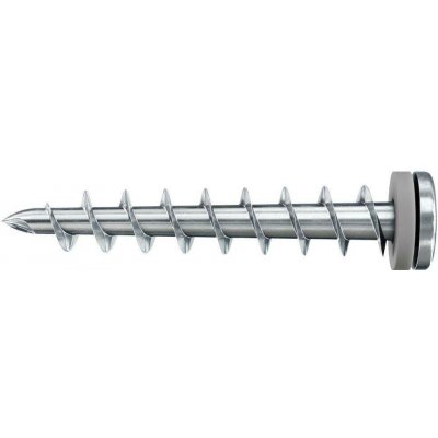 FISCHER FID-Z vrut do fasády 65mm 563537 – Hledejceny.cz