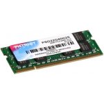 Patriot Signature Line DDR2 2GB 800MHz CL6 PSD22G8002S – Zboží Živě