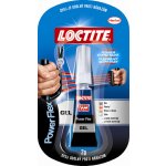 LOCTITE Super bond Power gel 2g – Hledejceny.cz