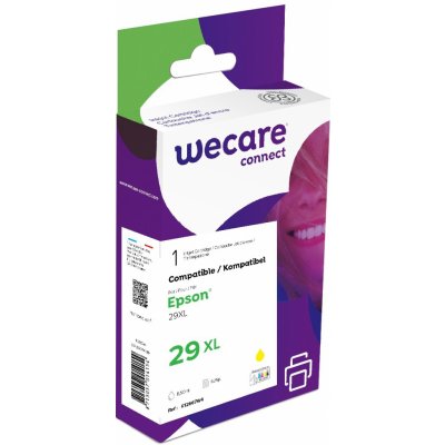 WeCare Epson C13T29944012 - kompatibilní – Hledejceny.cz