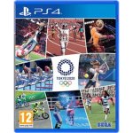 Olympic Games Tokyo 2020 – Zboží Mobilmania