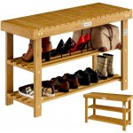 Casaria NINA 106542 – Zboží Mobilmania