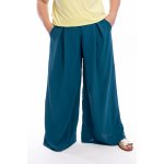 Kalhotová sukně SAND Zelená – Sleviste.cz