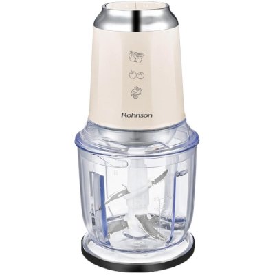 Rohnson R-518C – Hledejceny.cz