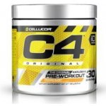 Cellucor C4 G4 195 g – Hledejceny.cz