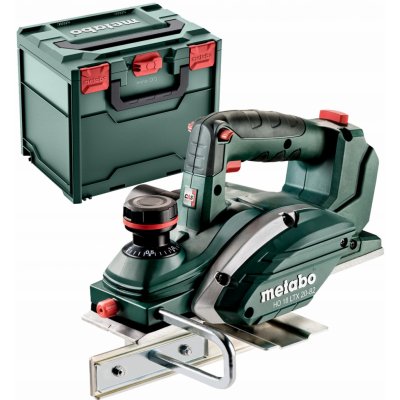 Metabo HO 18 LTX 20-82 602082840 – Sleviste.cz