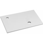 Sapho Minor deska na skříňku 40 x 22,5 cm bílá MR400 – Hledejceny.cz