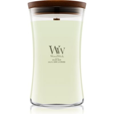 WOODWICK Solar Haze 609 g – Zboží Mobilmania